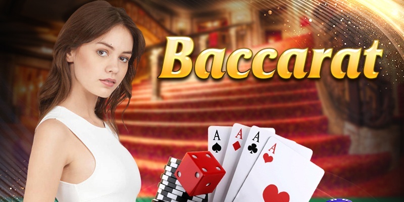 Baccarat online Dabet