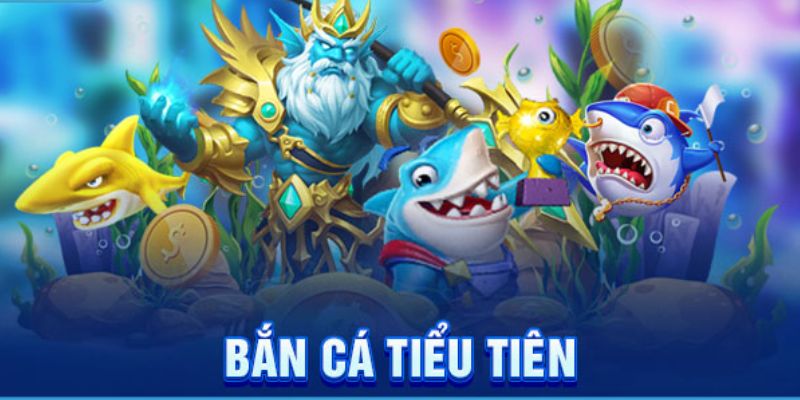 Cách chơi bắn cá đơn giản dành cho người mới bắt đầu