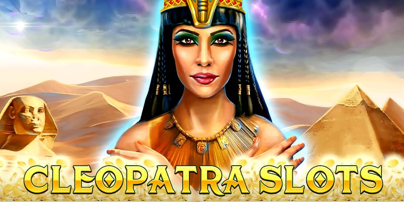 Bí mật Cleopatra với cột truyện cổ đại siêu lôi cuốn