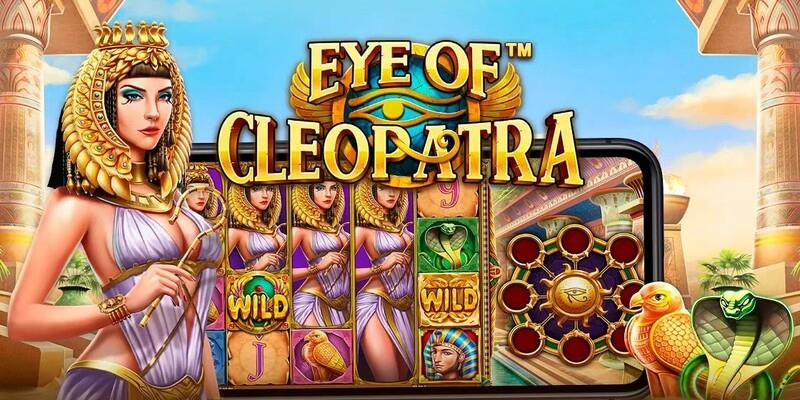 bí mật Cleopatra