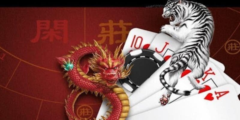 game Rồng Hổ DABET