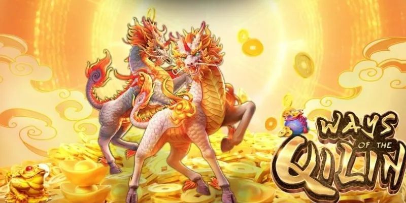 kì lân mách nước