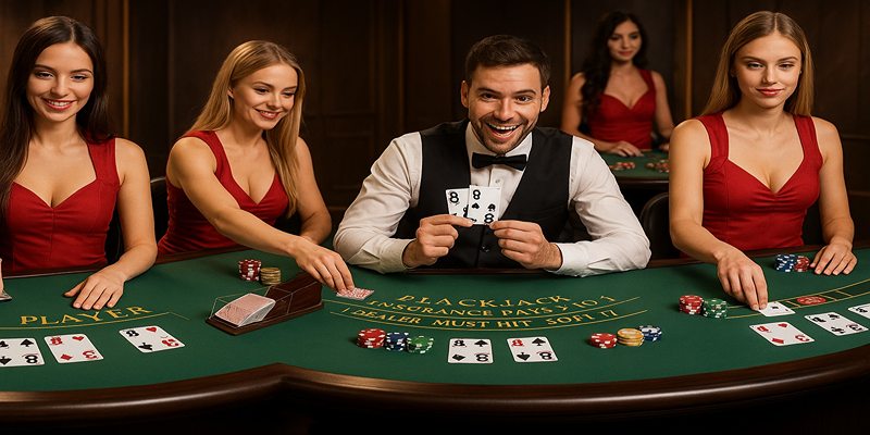 Khám phá kho game hấp dẫn tại casino Dabet với nhiều trò chơi kịch tính