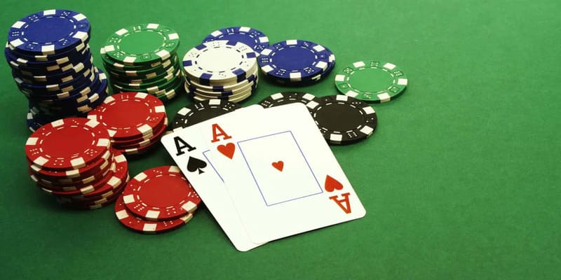 Tìm hiểu vòng Poker trực tuyến Dabet để điều chỉnh chiến thuật
